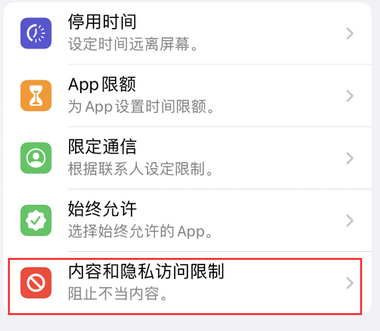 东风appleID维修服务iPhone设置中Apple ID显示为灰色无法使用