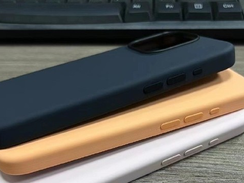 东风苹果14维修站分享iPhone14手机壳能直接给iPhone15用吗?