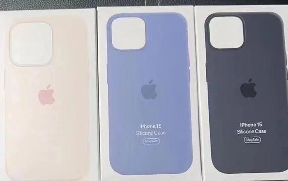 东风苹果14维修站分享iPhone14手机壳能直接给iPhone15用吗？ 