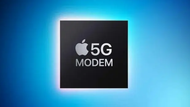 东风苹果维修网点分享iPhone15会搭载自研5G芯片吗？ 