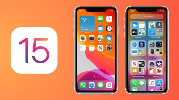 东风苹果13维修分享iPhone13更新iOS 15.5，体验如何 