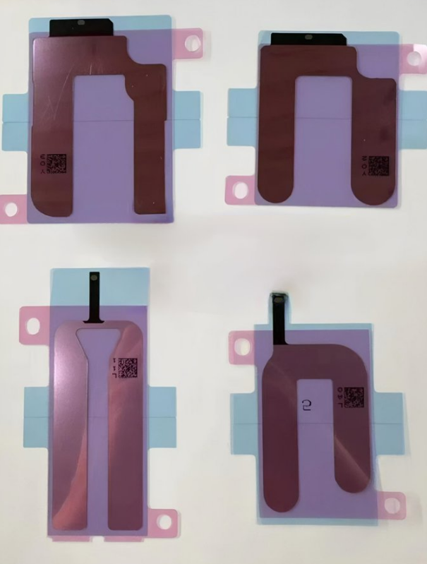 东风苹果手机维修分享iPhone 17 Pro 机型电池将采用创新型粘合剂 