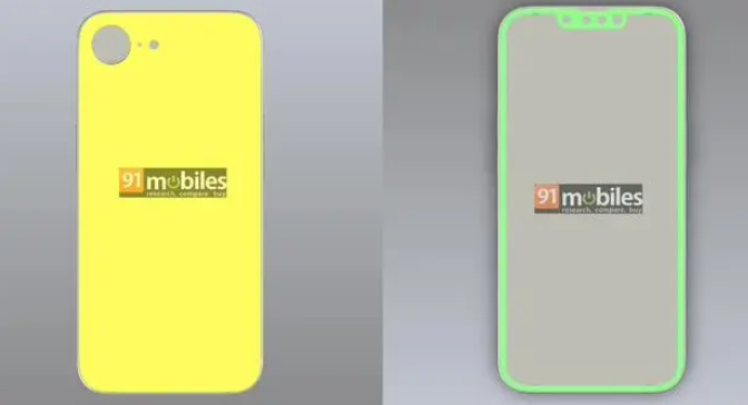 东风苹果手机维修分享苹果小屏iPhone SE4值得买吗 