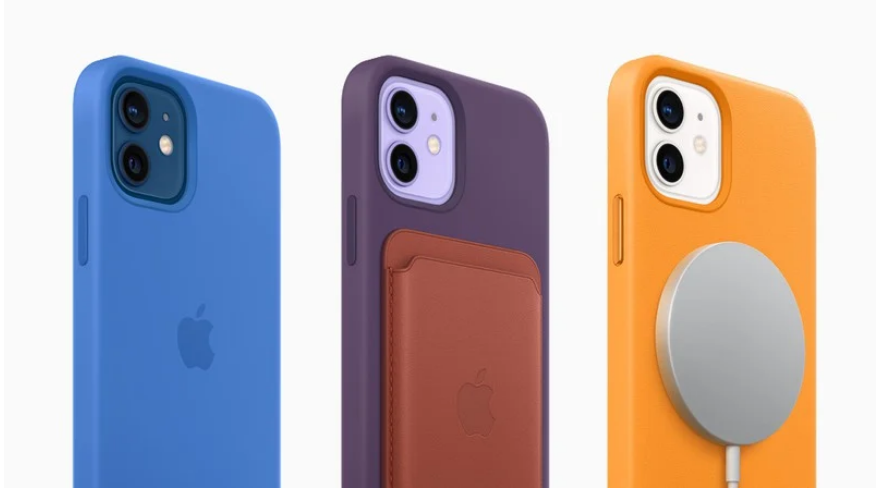 东风苹果手机维修分享关于 iPhone 13 的细节爆料 
