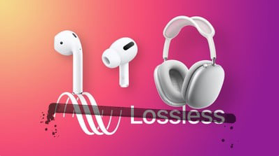东风苹果手机维修分享哪些设备支持Apple Music 无损音频 
