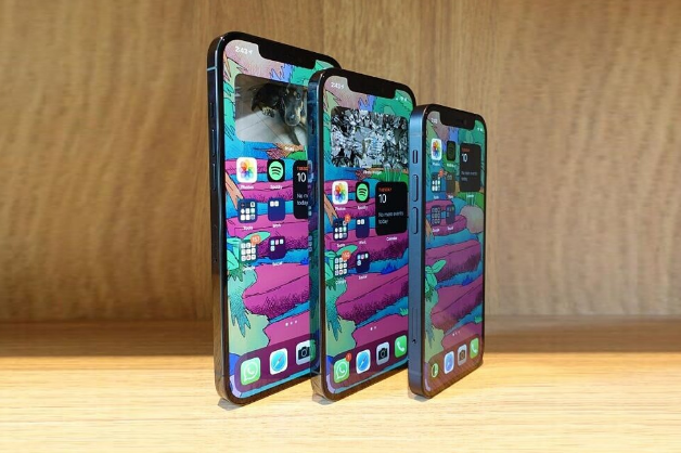 东风苹果手机维修分享iPhone 13发布日期 