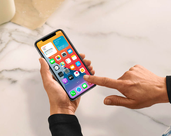 东风苹果手机维修分享iPhone 12 出现运行缓慢或死机的情况怎么办 