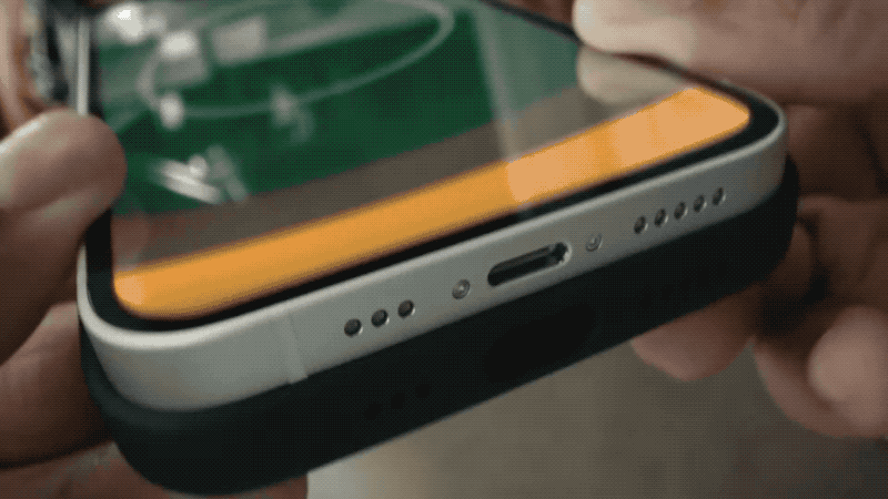东风苹果手机维修分享未来 Magsafe 还有哪些发展空间 