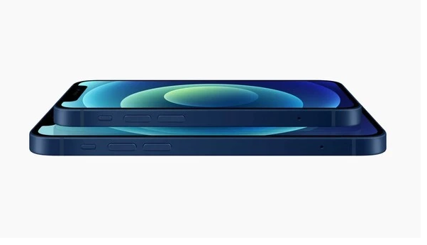 东风苹果手机维修分享iPhone 12 mini 锁屏后触屏失灵怎么办 
