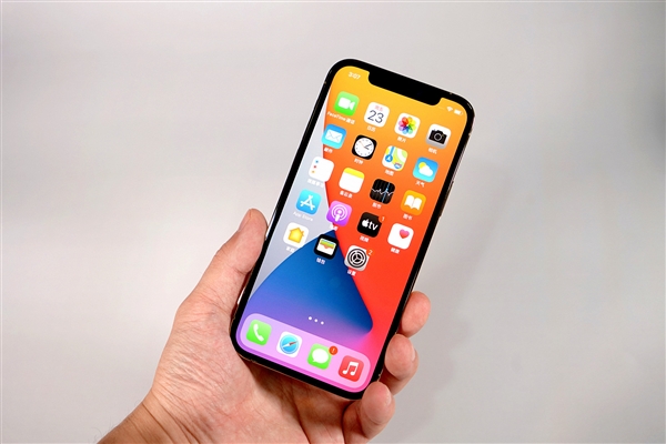东风苹果手机维修分享iOS 14.2修订版已到，专属iPhone 12系列 