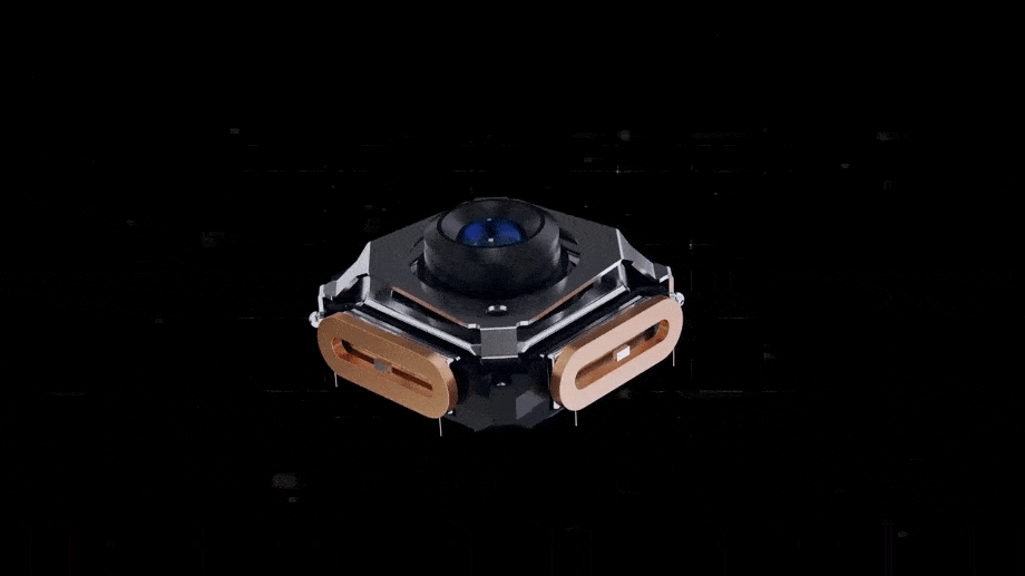 东风苹果手机维修分享iPhone 12 Pro Max 独享的这颗传感器更大的特点是什么 