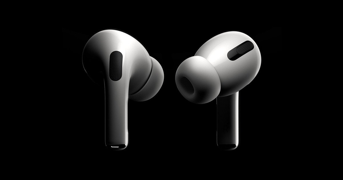 东风苹果手机维修分享AirPods Pro 爆音、降噪效果下降怎么办 