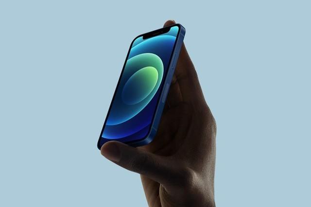 东风苹果手机维修分享iPhone 12 mini辐射很大吗 