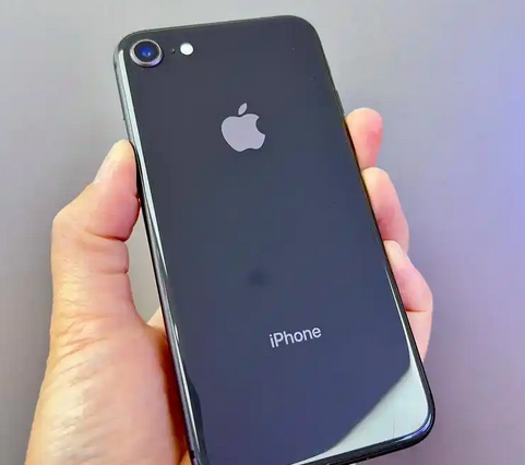 东风苹果8系统维修分享iPhone8手机系统升级后无法开机如何修复 