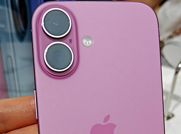 东风苹果16卡顿维修分享如何优化iPhone16手机卡顿问题 