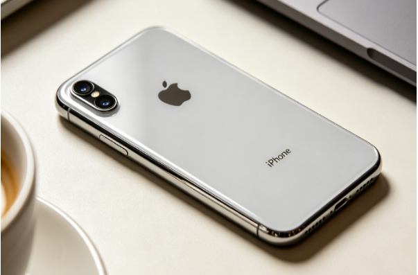 东风苹果手机维修分享iPhone XS Max换电池 