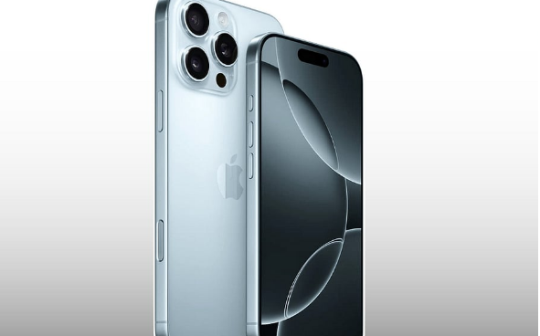 东风苹果手机维修分享iPhone 16 Pro换电池 