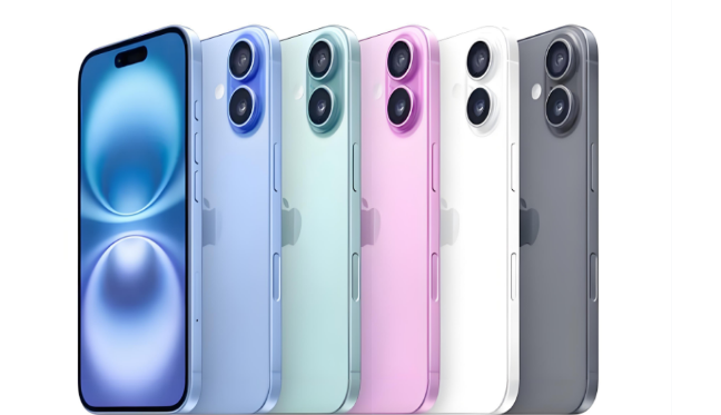 东风苹果手机维修分享iPhone 17换电池 
