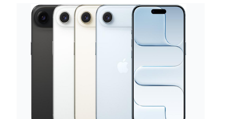 东风苹果手机维修分享iPhone 17 Air换电池 