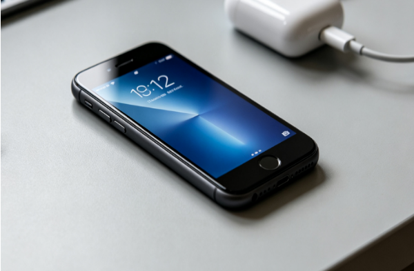东风苹果手机维修分享iPhone SE换电池 