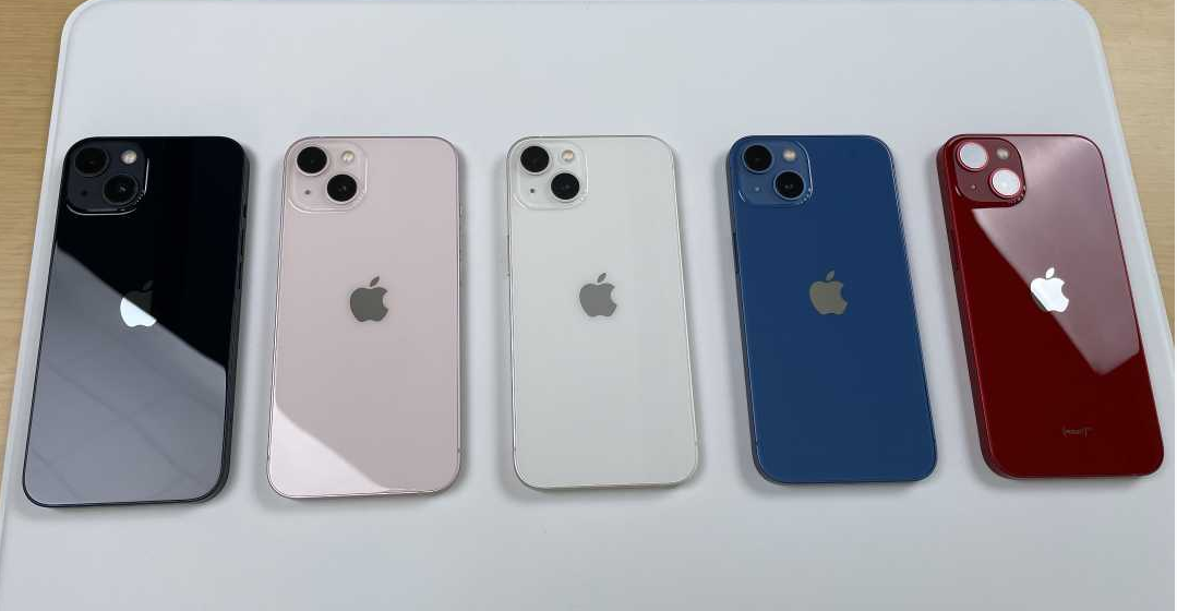 东风苹果维修点分享iPhone 13进水维修 