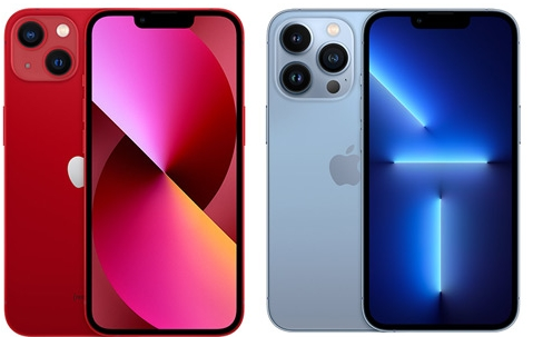 东风苹果维修点分享iPhone 13 Pro进水维修 