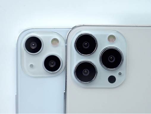 东风苹果维修点分享iPhone 13 Pro Max进水维修 