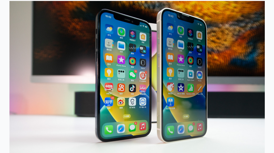 东风苹果维修点分享iPhone 14 Plus进水维修 