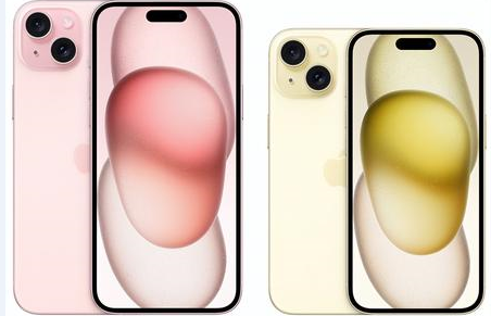东风苹果维修点分享iPhone 15 Plus进水维修 
