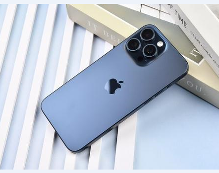 东风苹果维修点分享iPhone 15 Pro Max进水维修 