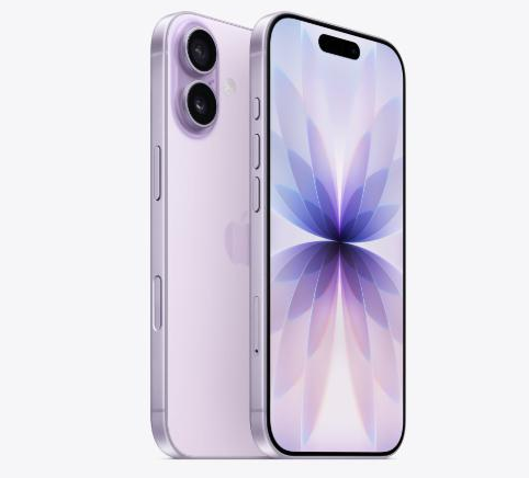 东风苹果维修点分享iPhone 17进水维修 