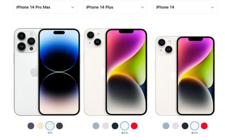 东风苹果维修点分享iPhone 14六大容易被忽略的实操难点与消费提示 