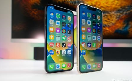 东风苹果维修点分享iPhone 14 Plus换屏维修细节 