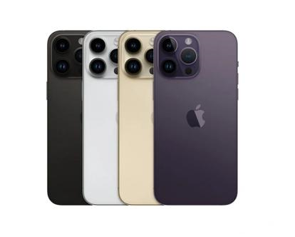 东风苹果维修点分享iPhone 14 Pro Max换屏被忽视的工艺细节 
