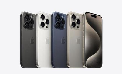 东风苹果维修点分享iPhone 15 Pro屏幕更换易被忽略实操隐患 