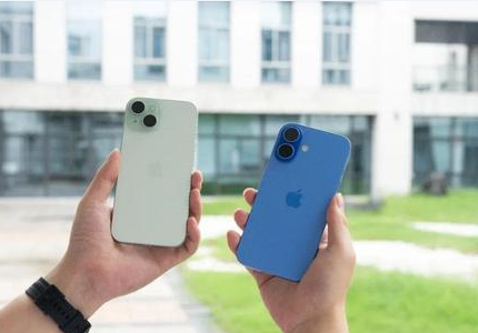 东风苹果维修点分享iPhone 16 Plus屏幕更换大屏容易忽视的实操隐患 