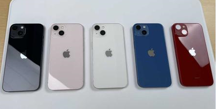 东风苹果维修点分享iPhone 13维修主板易被忽略实操故障 