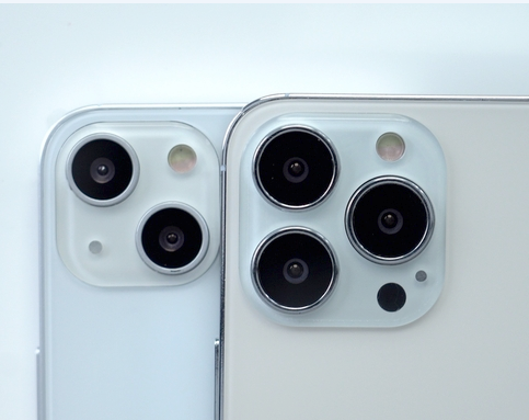 东风苹果维修点分享iPhone 13 Pro主板出问题时解决方案 