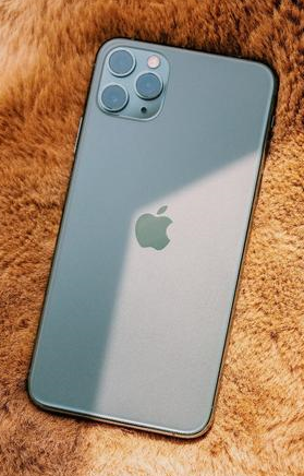 东风苹果维修点分享iPhone 11Pro Max自动关机装配类硬故障 