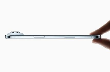 东风苹果维修点分享iPhone 17 Air自动关机电源故障解析 