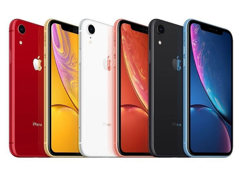 东风苹果维修点分享iPhone XR扩容实操风险剖析 