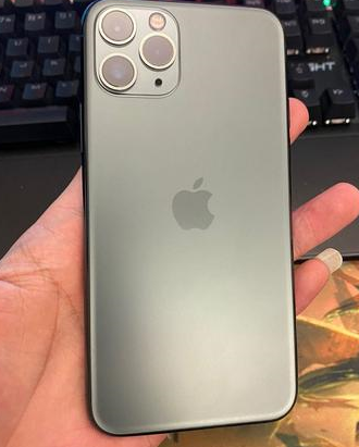 东风苹果维修点分享iPhone 11 Pro扩容真实坑点 