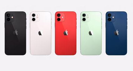 东风苹果维修点分享iPhone 12扩容鲜为人知的坑 