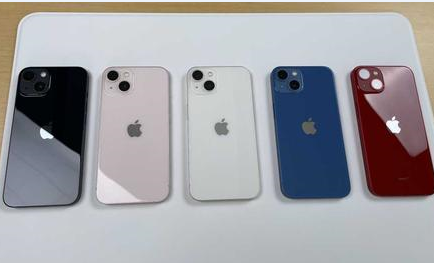 东风苹果维修点分享iPhone 13扩容容易忽略的隐患 