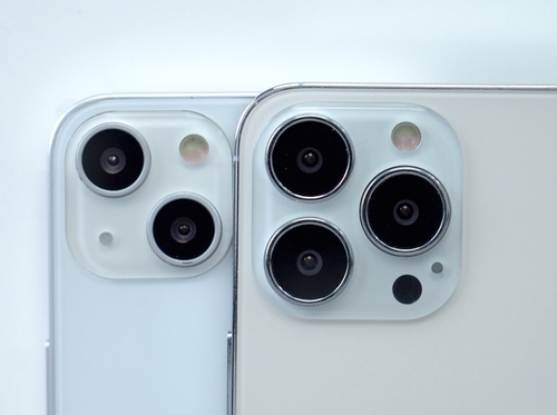 东风苹果维修点分享iPhone 13 Pro Max扩容深层隐患解析 