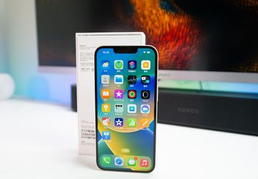东风苹果维修点分享iPhone 14扩容容易忽略的暗病 