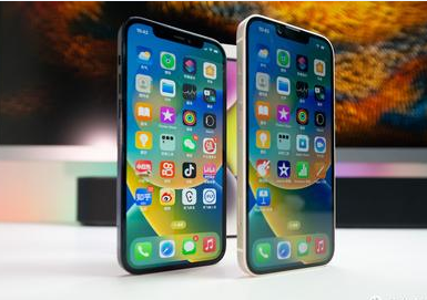 东风苹果维修点分享iPhone 14 Plus扩容深层隐患梳理 