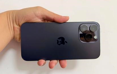 东风苹果维修点分享iPhone 14 Pro Max扩容实战误区 