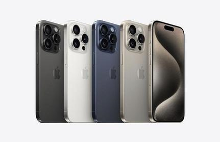 东风苹果维修点分享iPhone 15 Pro扩容气密性与实操坑 