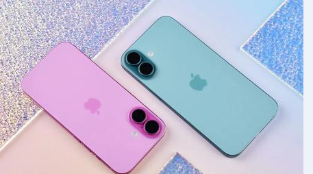 东风苹果维修点分享iPhone 16扩容成本与市场套路 